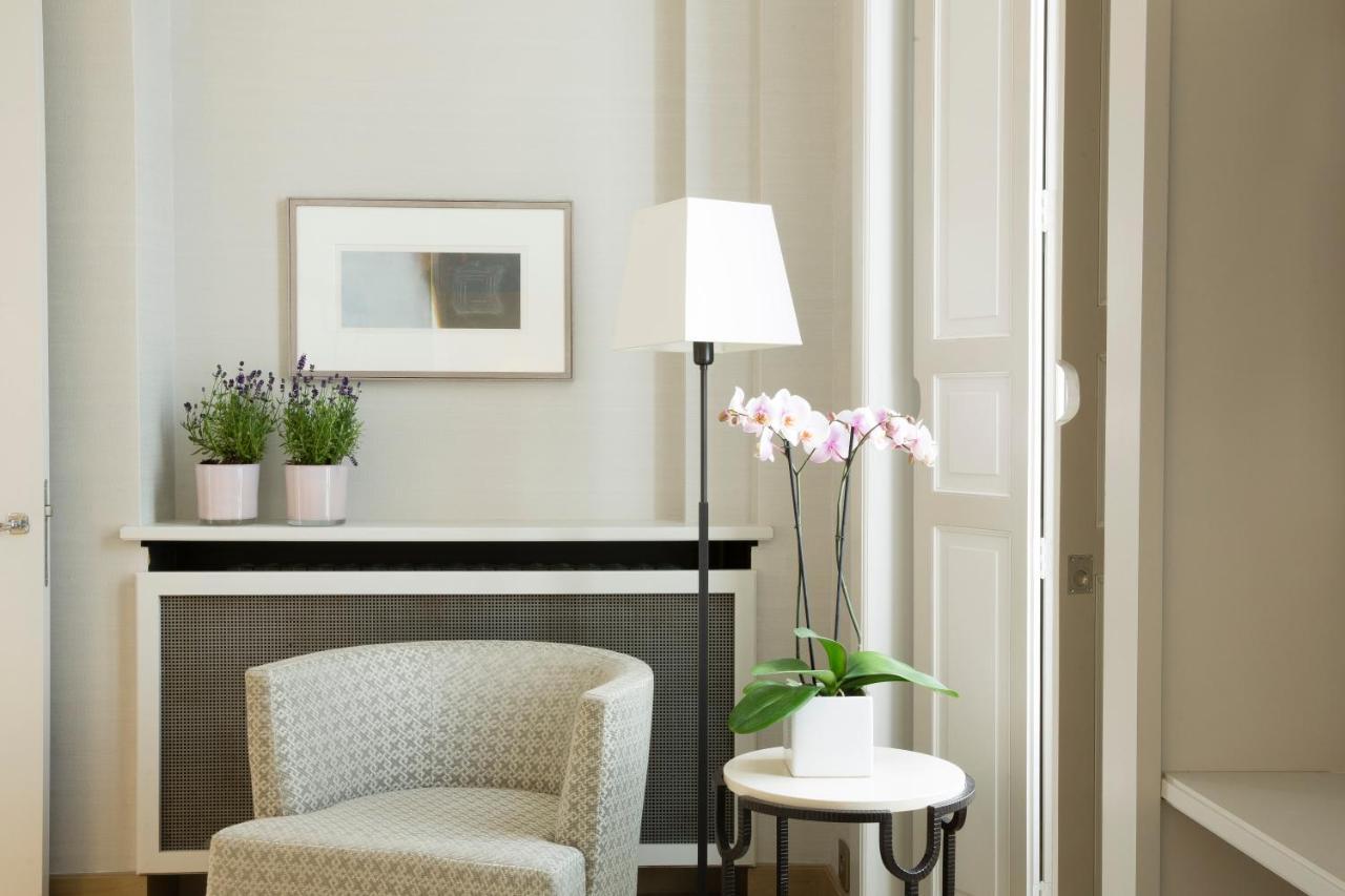 Hotel Bedford Paris Eksteriør bilde