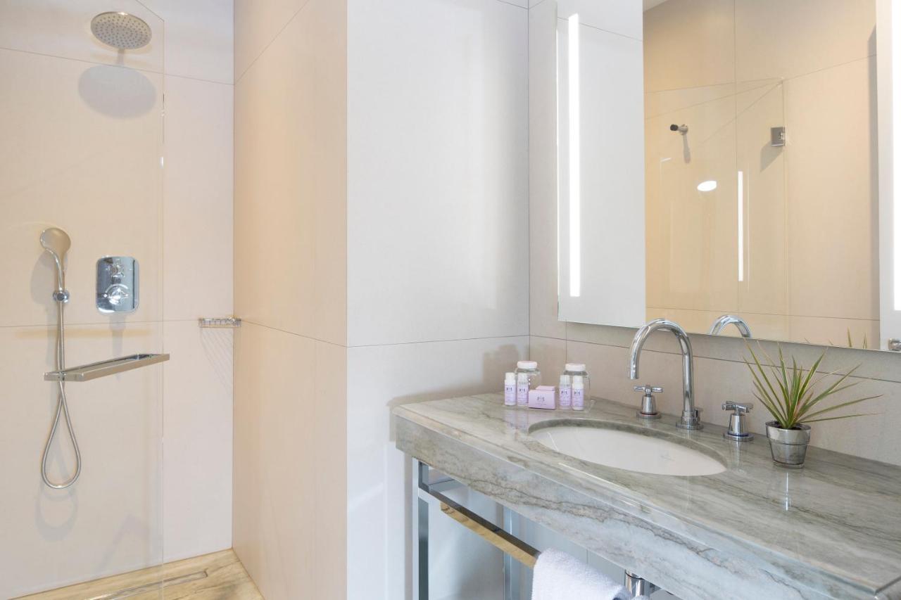 Hotel Bedford Paris Eksteriør bilde