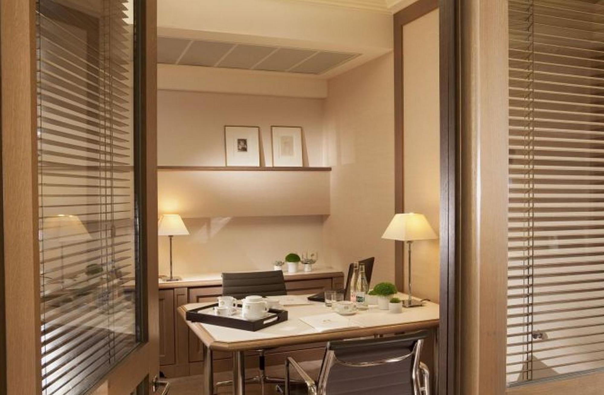 Hotel Bedford Paris Eksteriør bilde