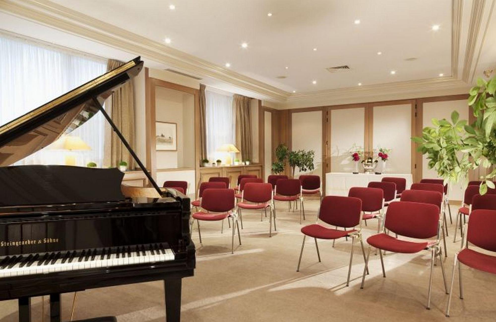 Hotel Bedford Paris Eksteriør bilde