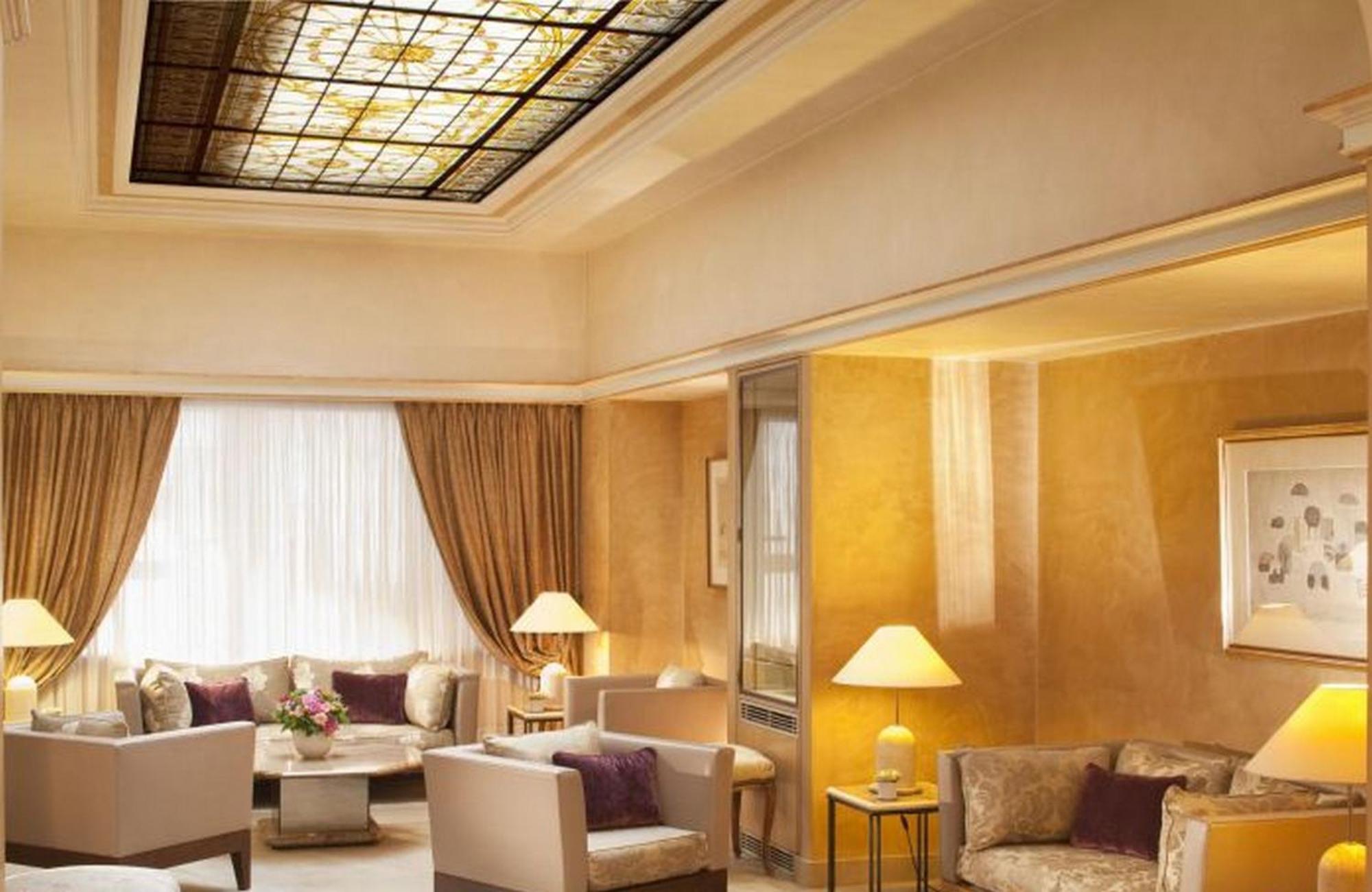 Hotel Bedford Paris Eksteriør bilde