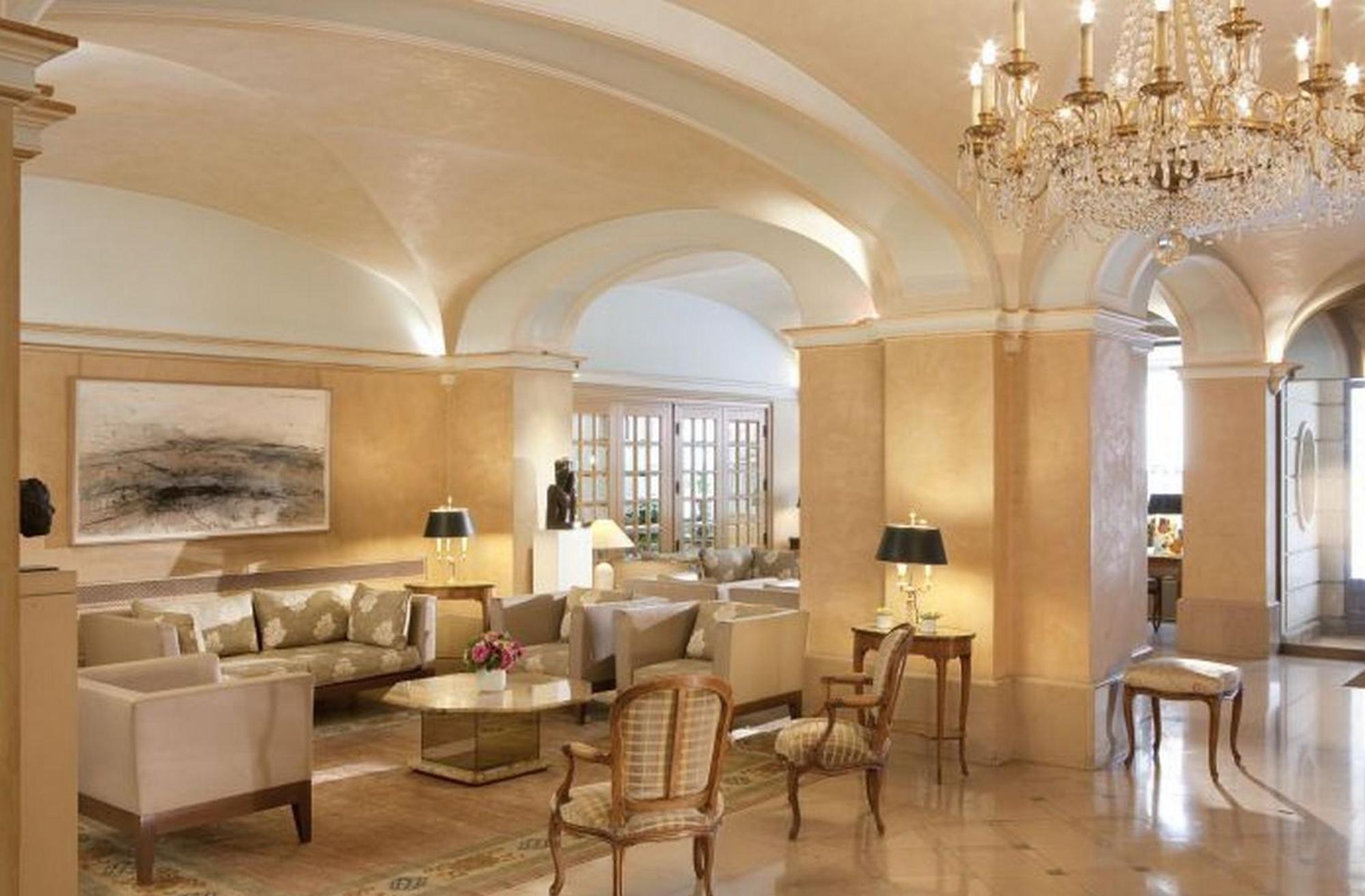 Hotel Bedford Paris Eksteriør bilde