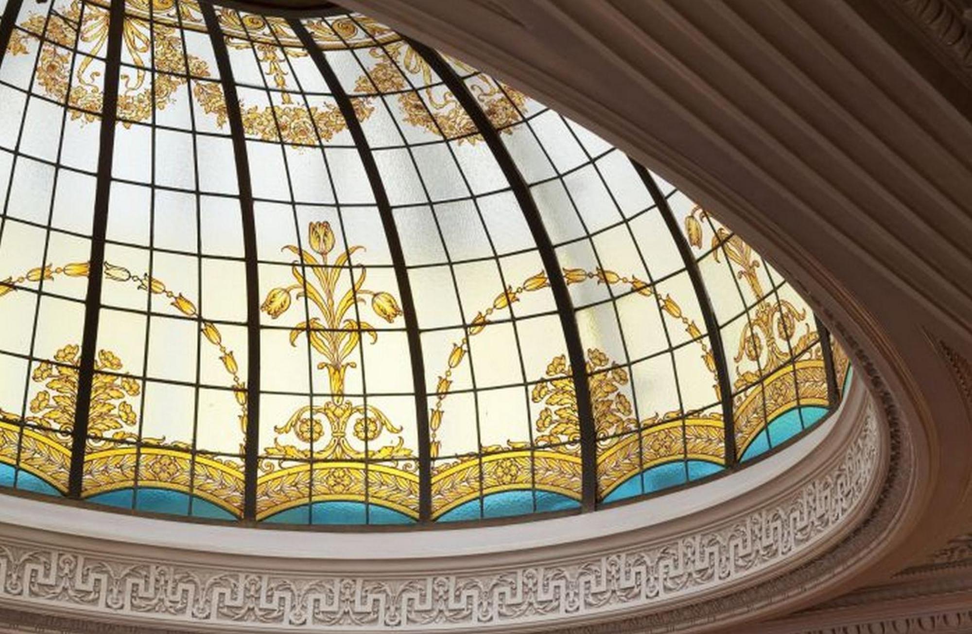 Hotel Bedford Paris Eksteriør bilde