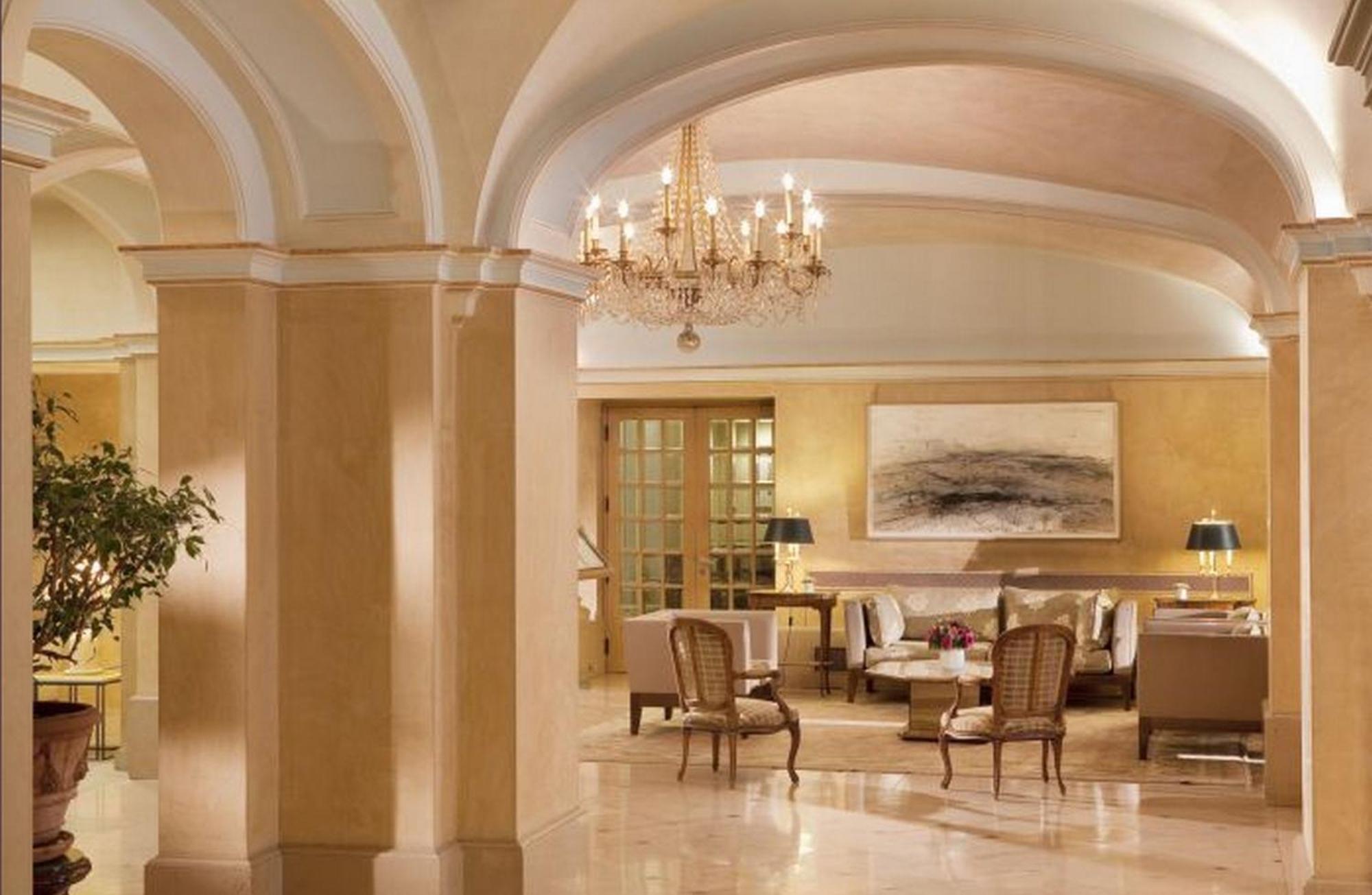 Hotel Bedford Paris Eksteriør bilde