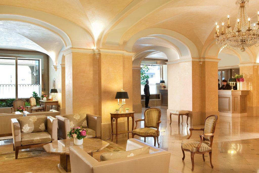 Hotel Bedford Paris Eksteriør bilde