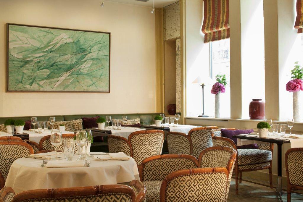 Hotel Bedford Paris Eksteriør bilde